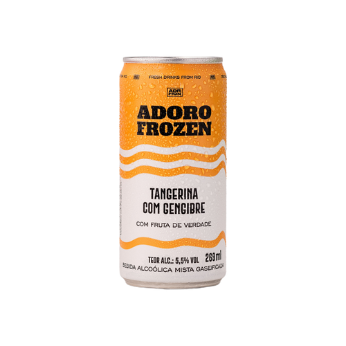 Piña Colada – AdoroFrozen Drinks ®